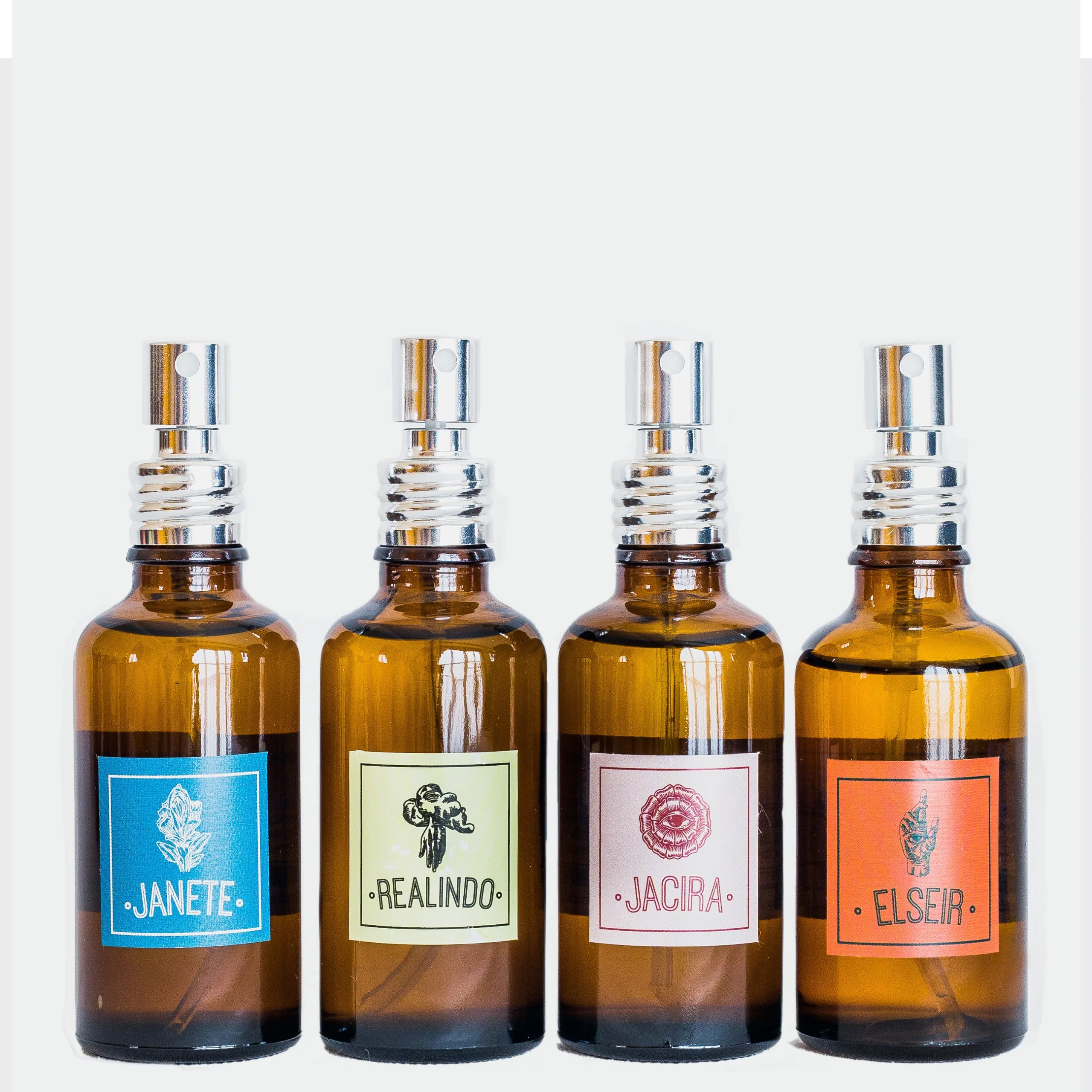 Quer conhecer todos os perfumes clássicos da Realindo?