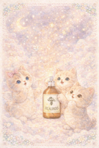 realindo arquetipos perfumados