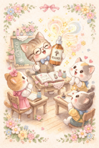 oficina de perfumaria da realindo