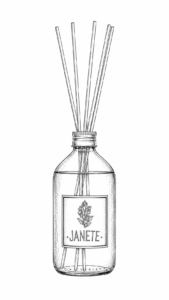 difusor de ambientes realindo