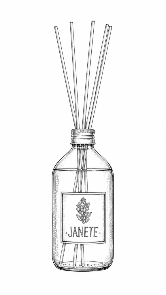 difusor de ambientes realindo
